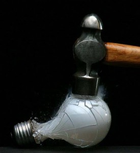 نقش برنامه ريزی در کاهش خاموشی ها