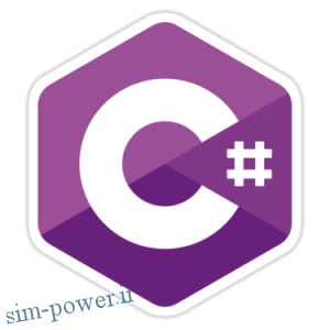 سی شارپ